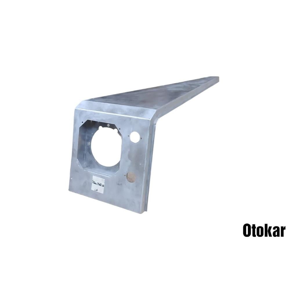 DEFENDER ÖN ÇAMURLUK SOL ZIRHLI 73B00-59663-AA 