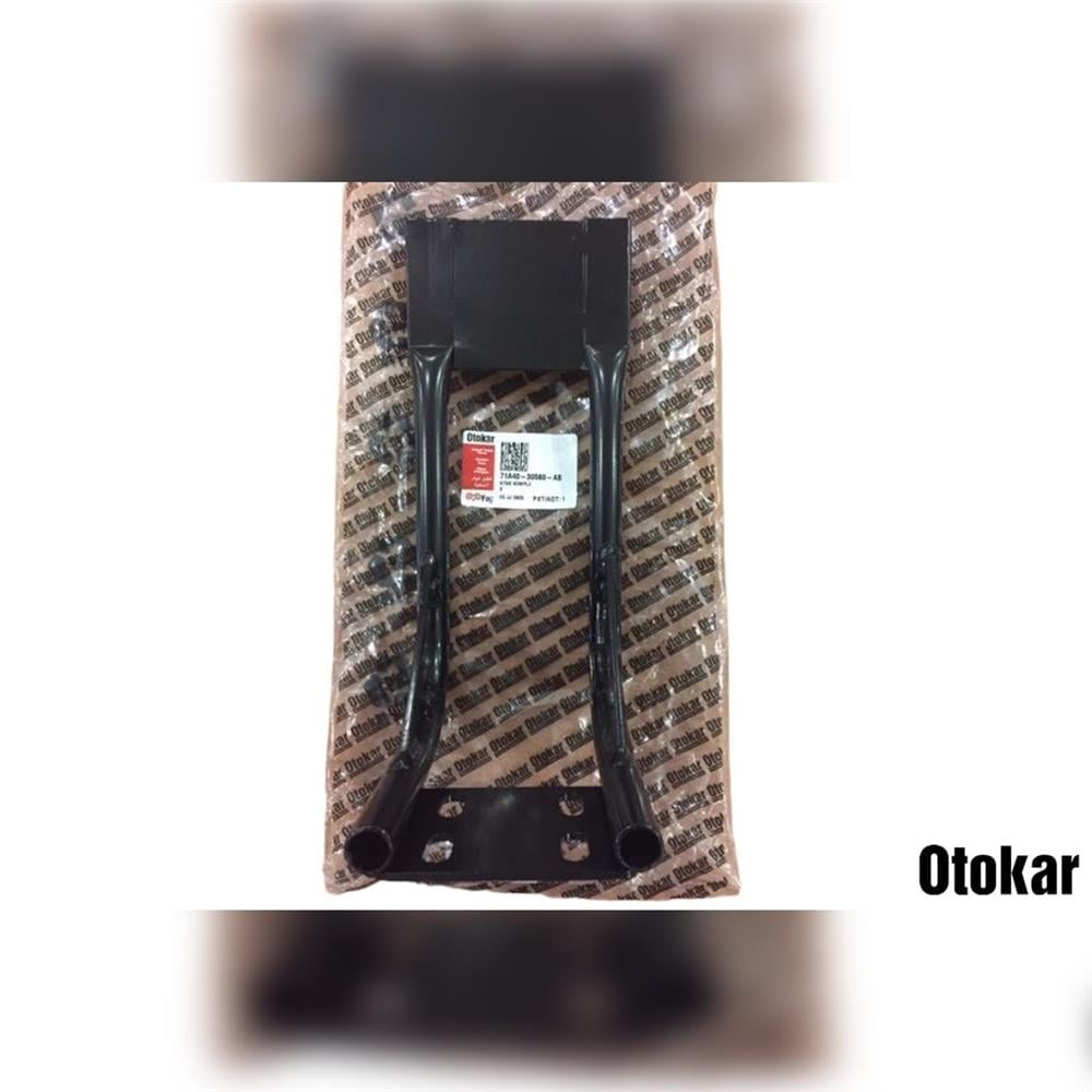 DEFENDER PORT BAGAJ BAĞLANTI AYAĞI (boy 26.5 cm) 110  71A40-30560-AB 