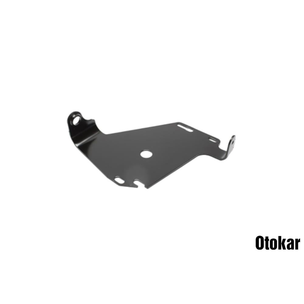 DEFENDER RADYATÖR BAGLANTI BRAKETİ SOL Td5-PUMA PCU103790-LD 