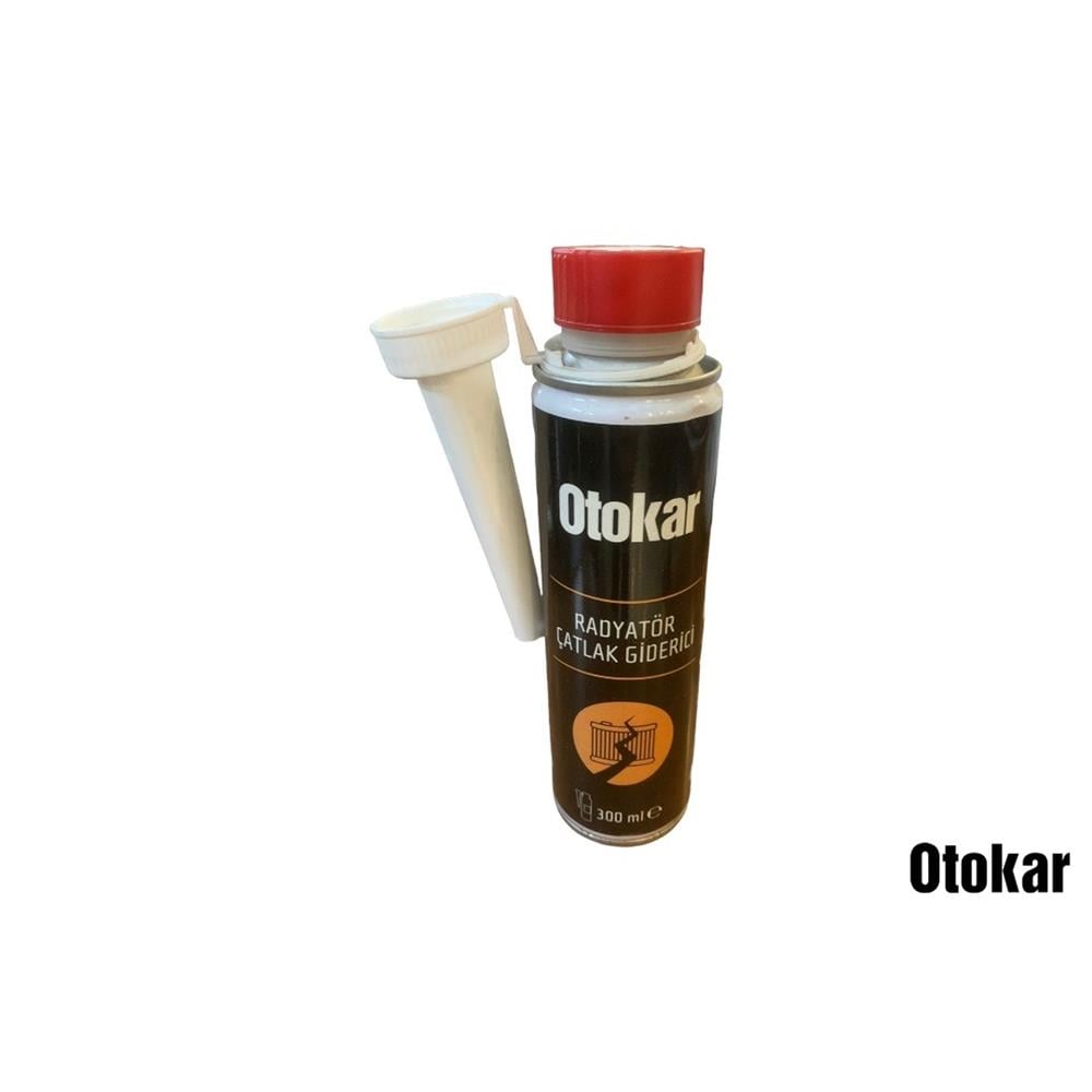 DEFENDER RADYATÖR TIKAYICI 300 ML T-15-081-AA 