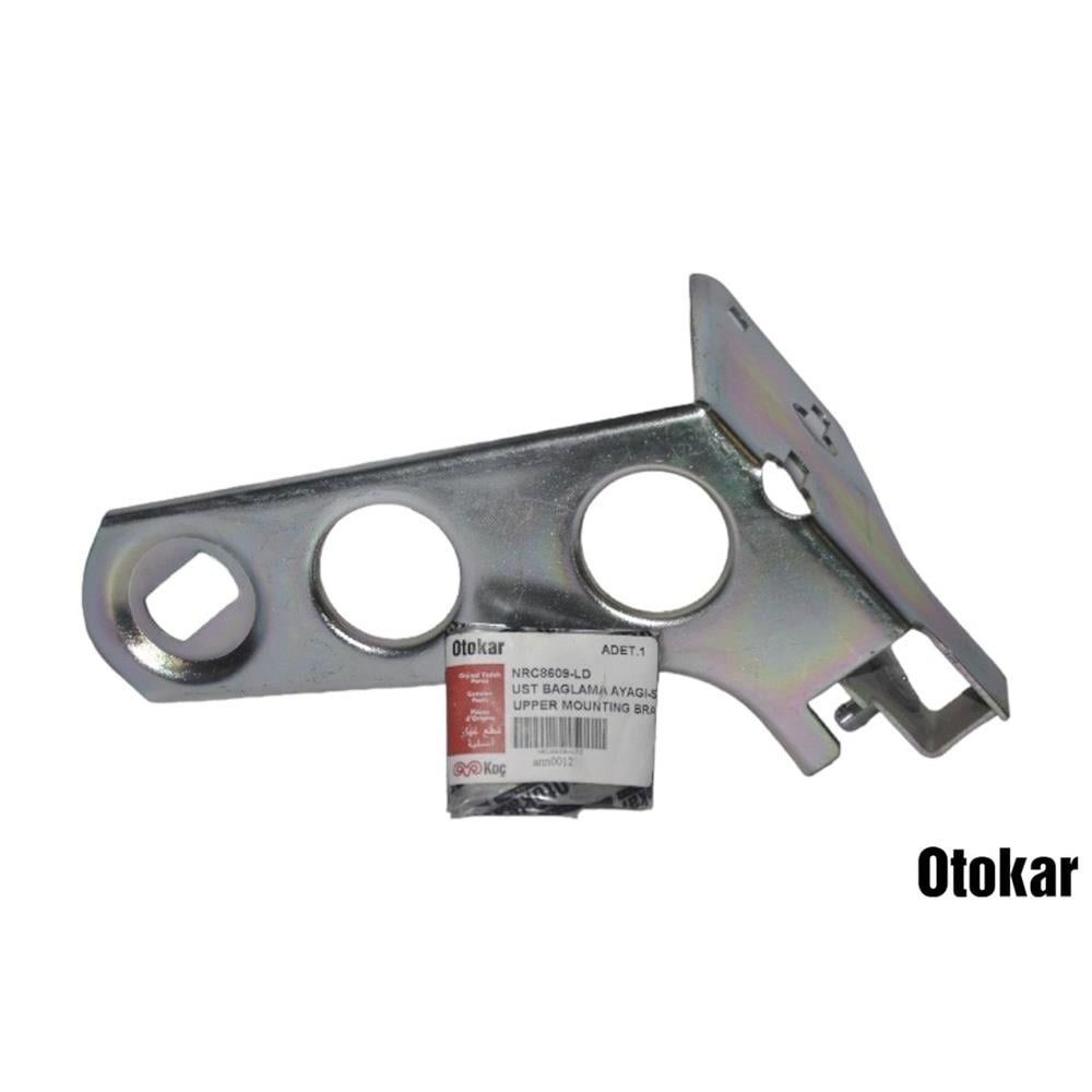 DEFENDER RADYATÖR ÜST BAĞLANTI BRAKETİ SAĞ NRC8609-LD 