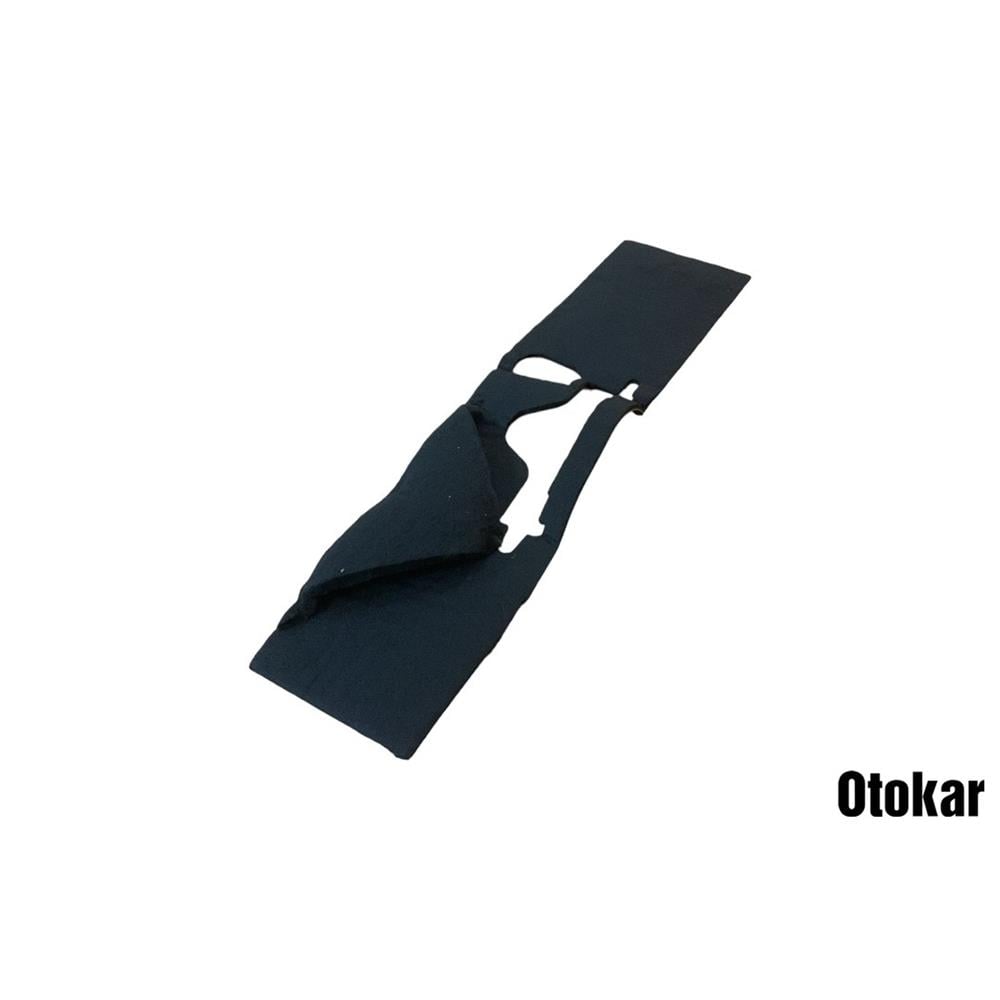 DEFENDER ŞANZ.TUNEL KAPAK İZOLASYONU ( 244 DT MOTOR) ETX500080-LD 