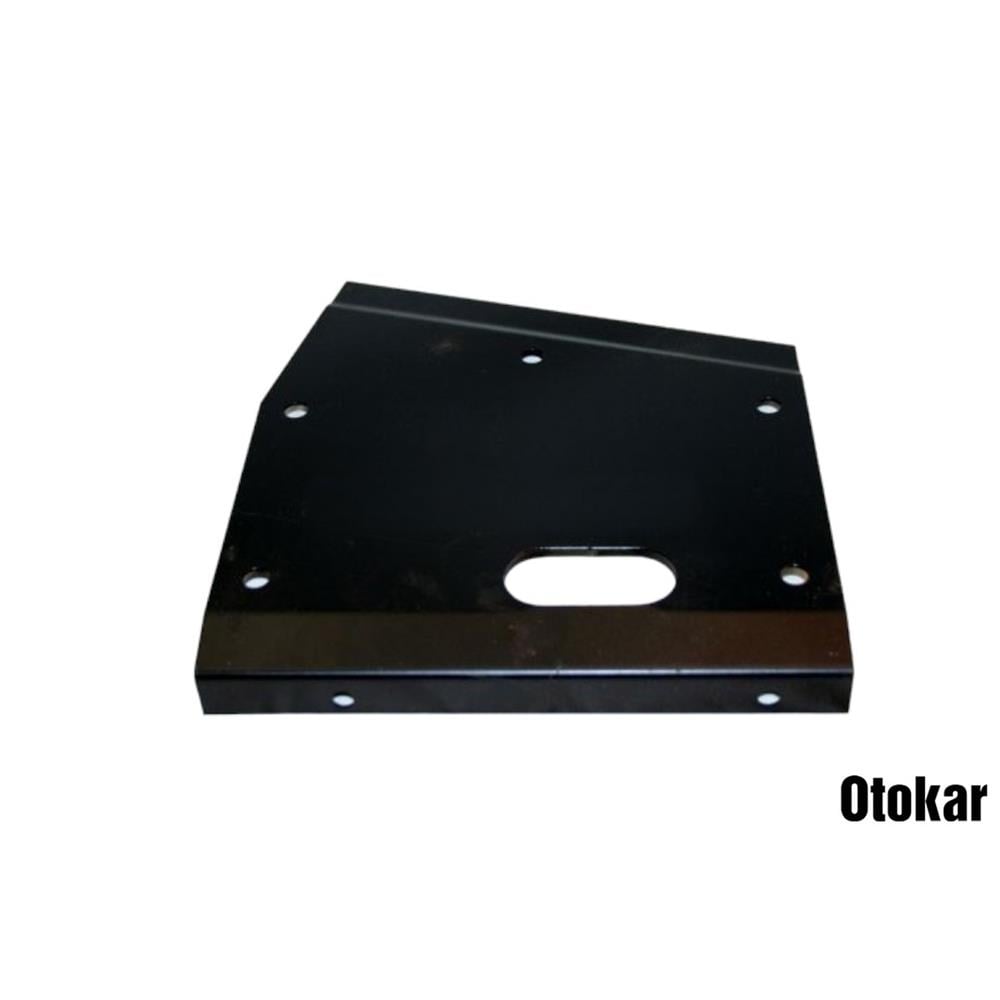 DEFENDER TAKVİYE SOL CAM İÇİ-A.B. RRC3741-LM 