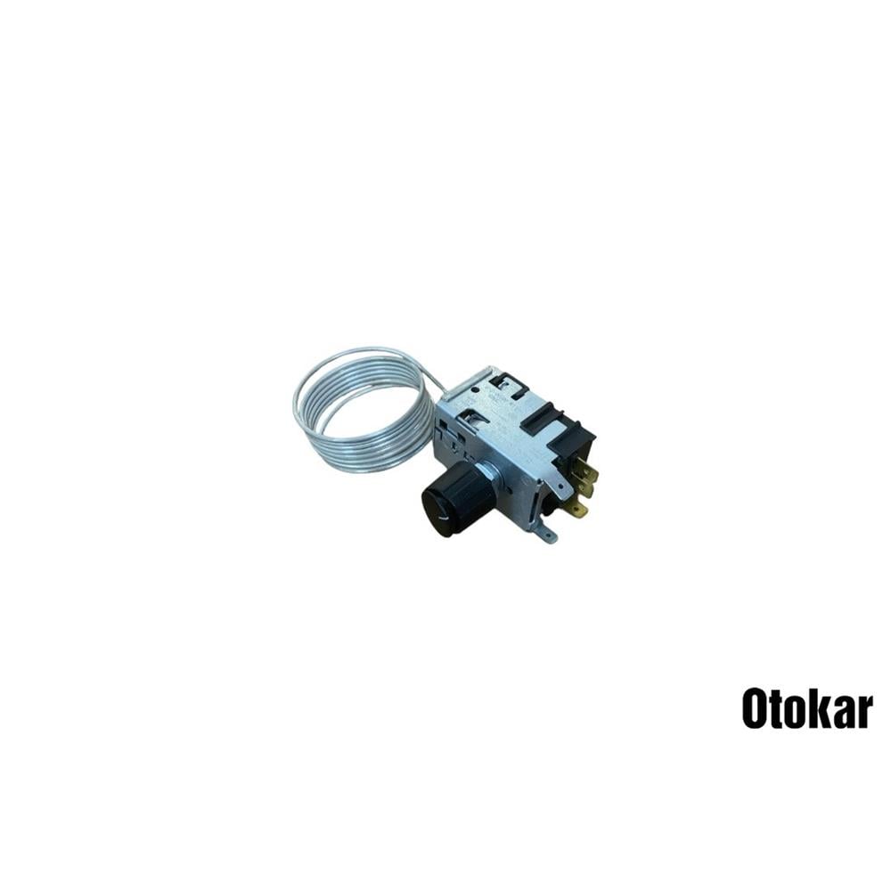DEFENDER TERMOSTAT - KLİMA SİSTEMİ 71B21-76535-AA 