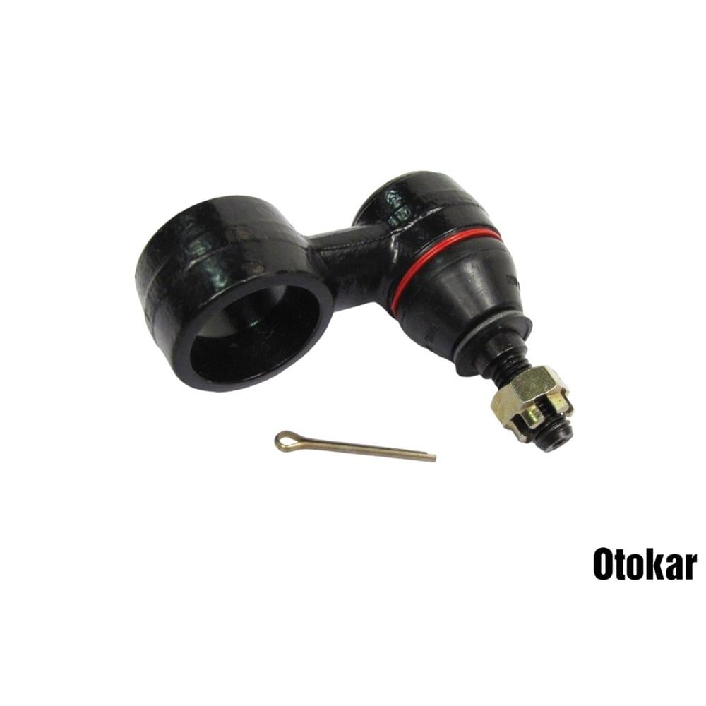 DEFENDER VİRAJ DEMİR ROT BAŞI ÖN-ARKA R-L (Z-ROT) NTC1888-LD 