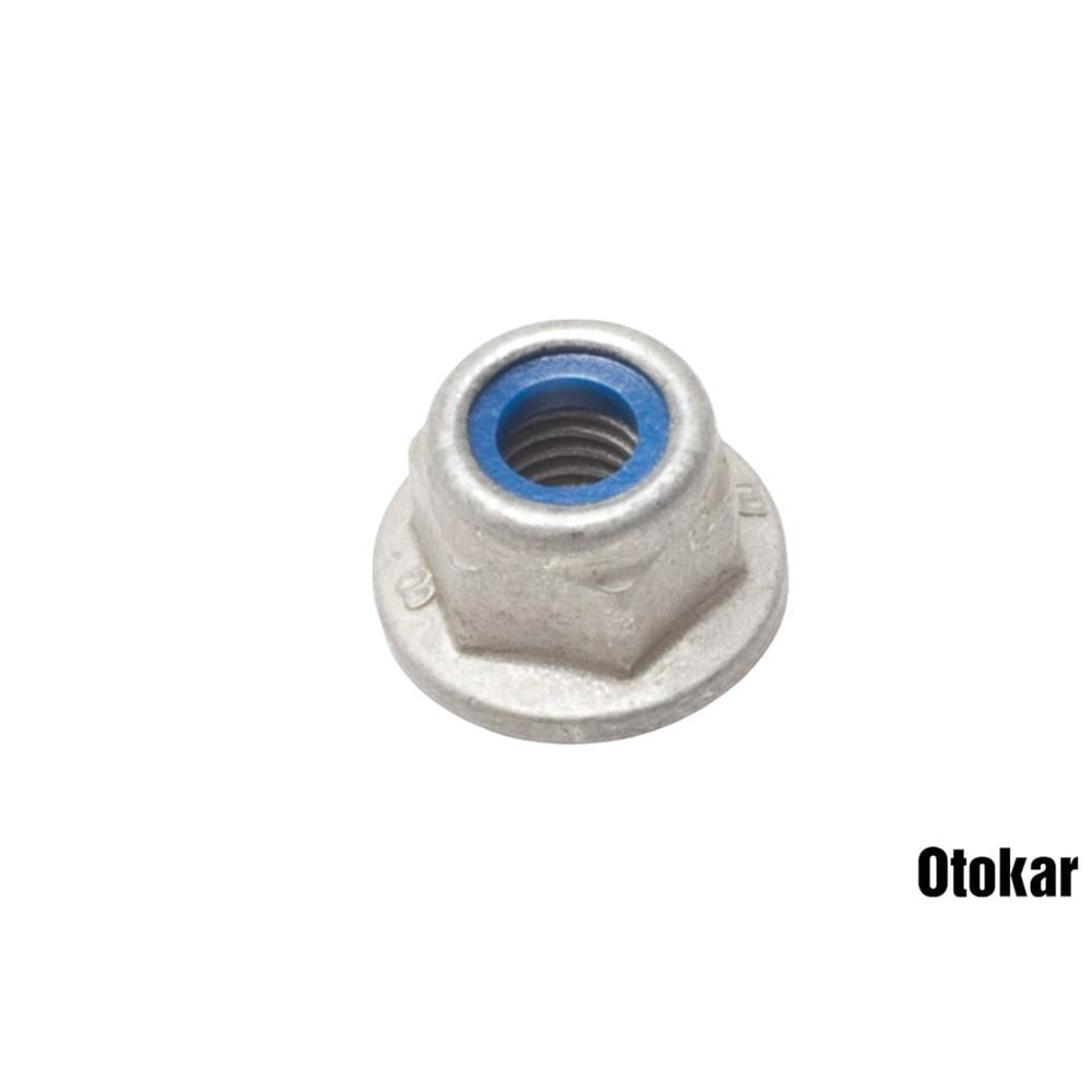 DEFENDER YAKIT DÖNÜŞ HORTUM BAĞL. CIVTA SOM. M6 244 MOT DEF FY106046 