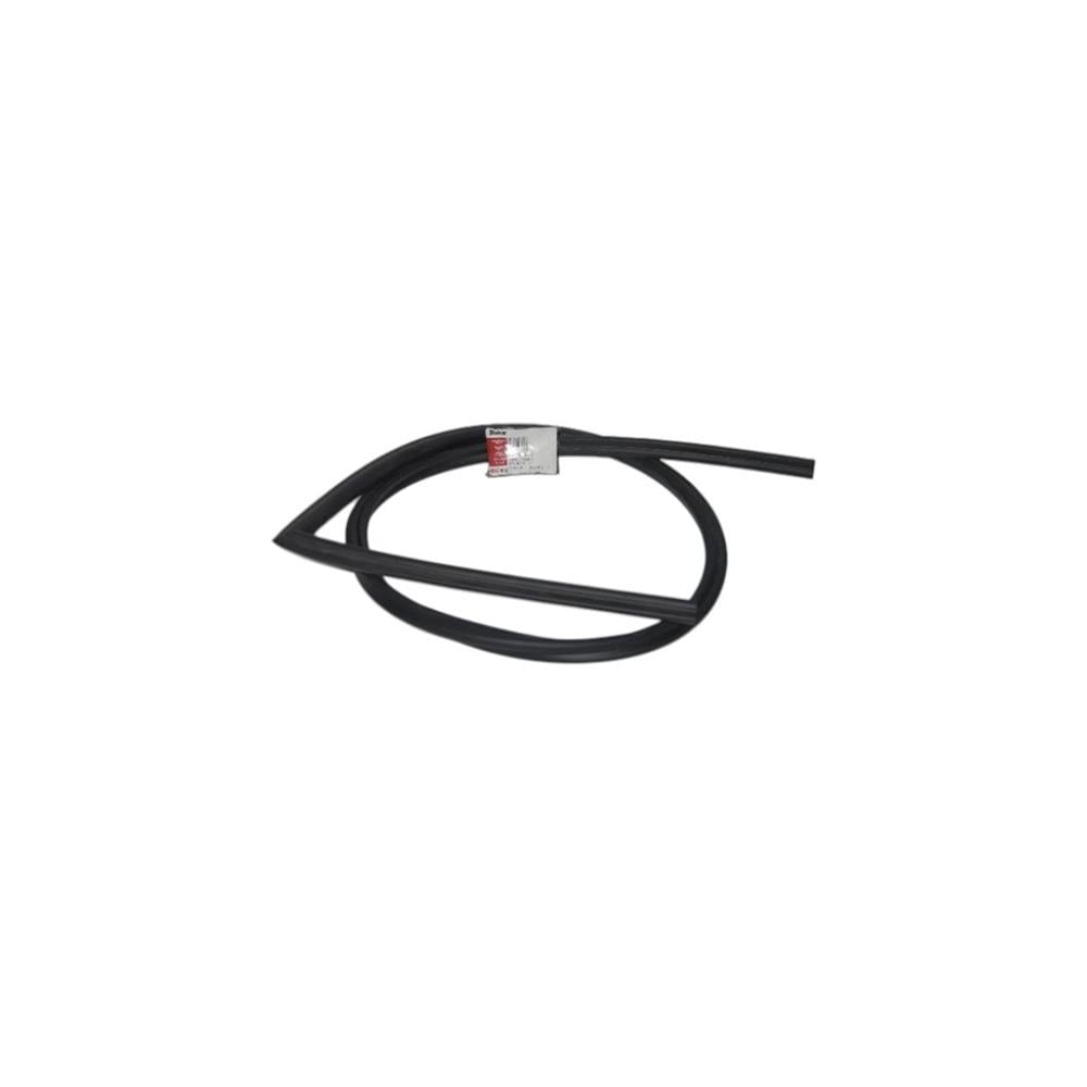 DEFENDER YAN SÜRGÜLÜ CAM ÇERÇEVE ÜST LASTİĞİ SOL 110 MXC3679-L 