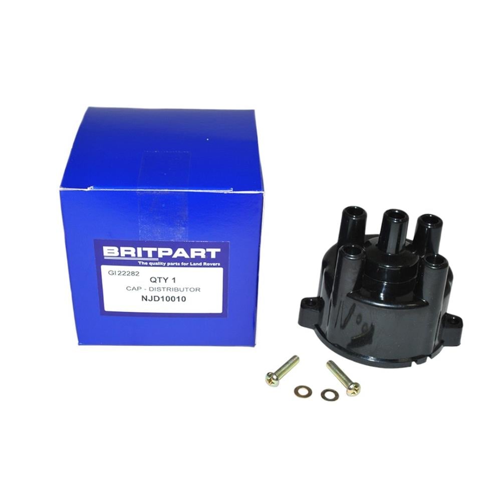 DİSTRİBÜTÖR KAPAĞI 1.8 FREELANDER NJD10010