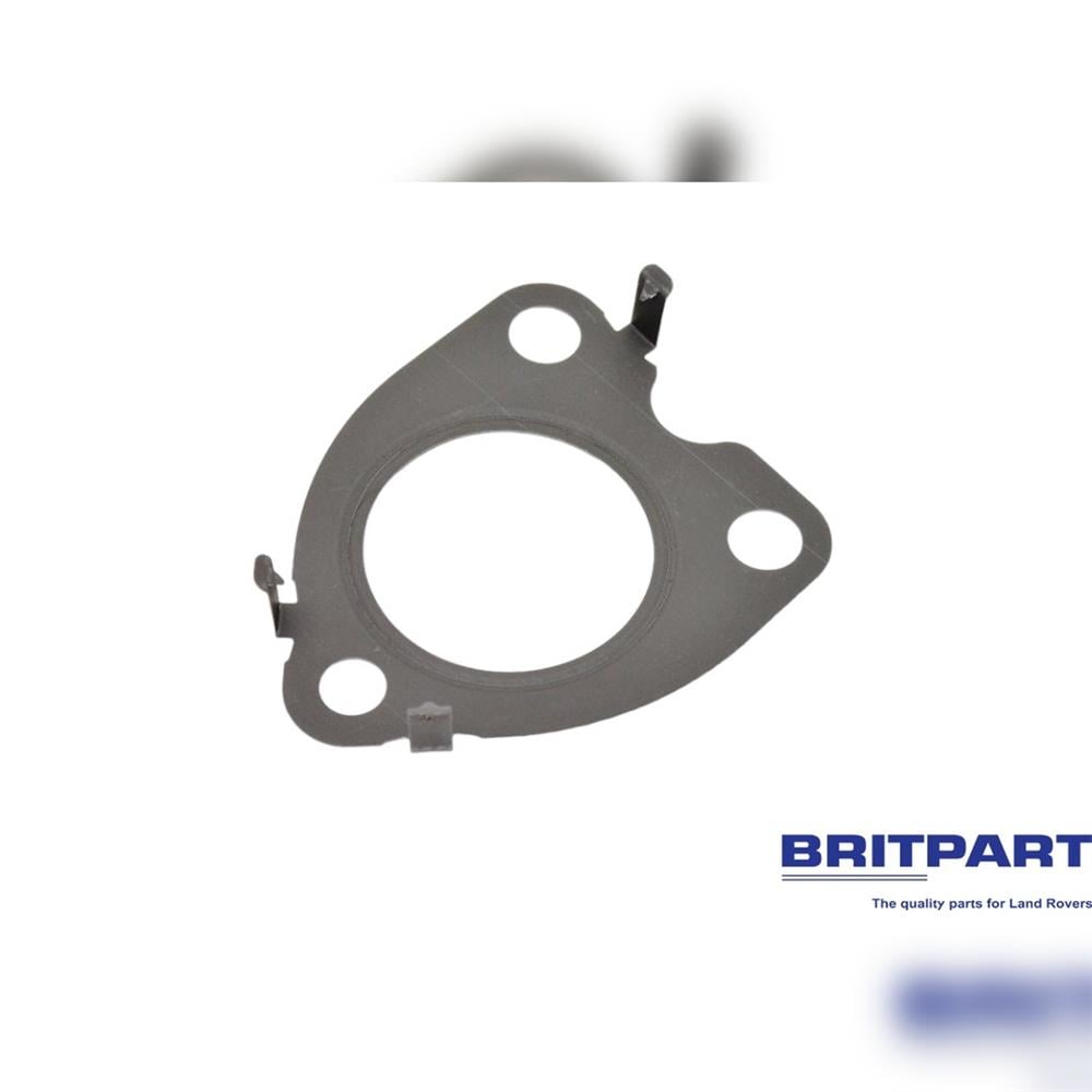 EGZOZ MANİFOLD-TURBO ARA CONTA 2.2 FREELANDER 2 LR006618