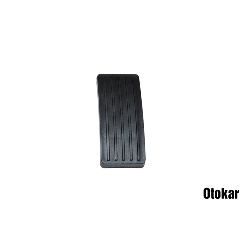 GAZ PEDAL LASTİĞİ 244DT PUMA MOT. DEFENDER SAD000010PMA