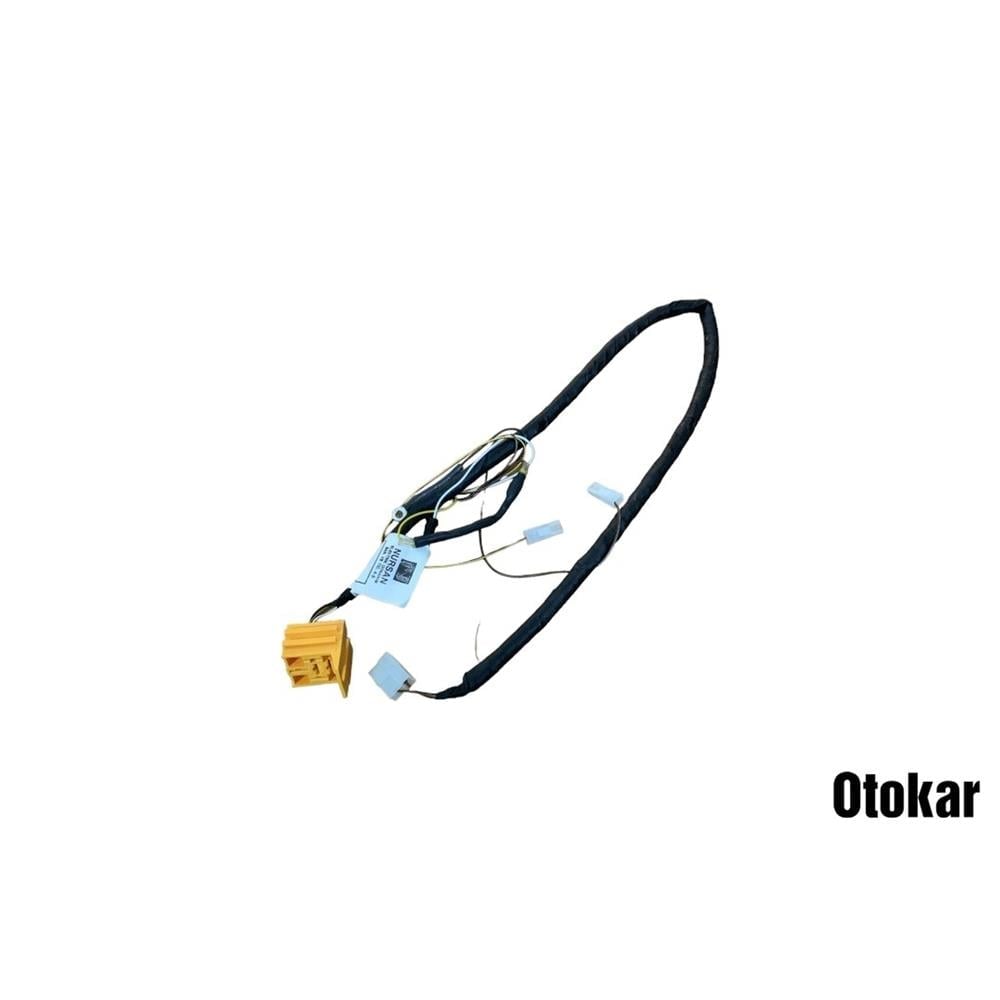 IKAZ LAMBA TESISATI 24V DEFENDER 71A79-36297-AA