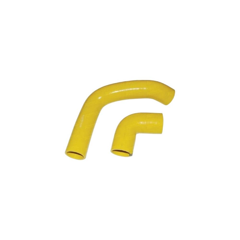 İNTERCOL HORTUM SETİ (YELLOW SİLİCON) Td4 FREELANDER DA3182