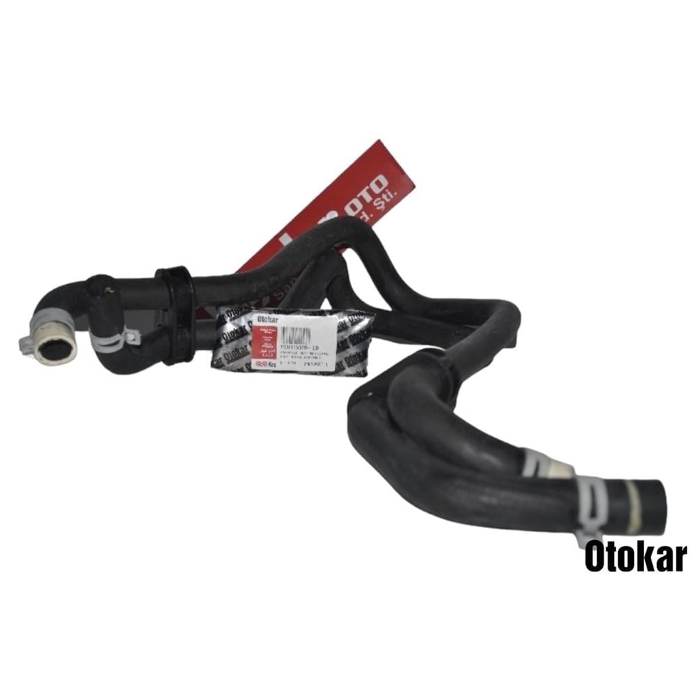 KALORİFER HORTUMU TDİ 300 KOMPLE DEFENDER PCH115320-LD