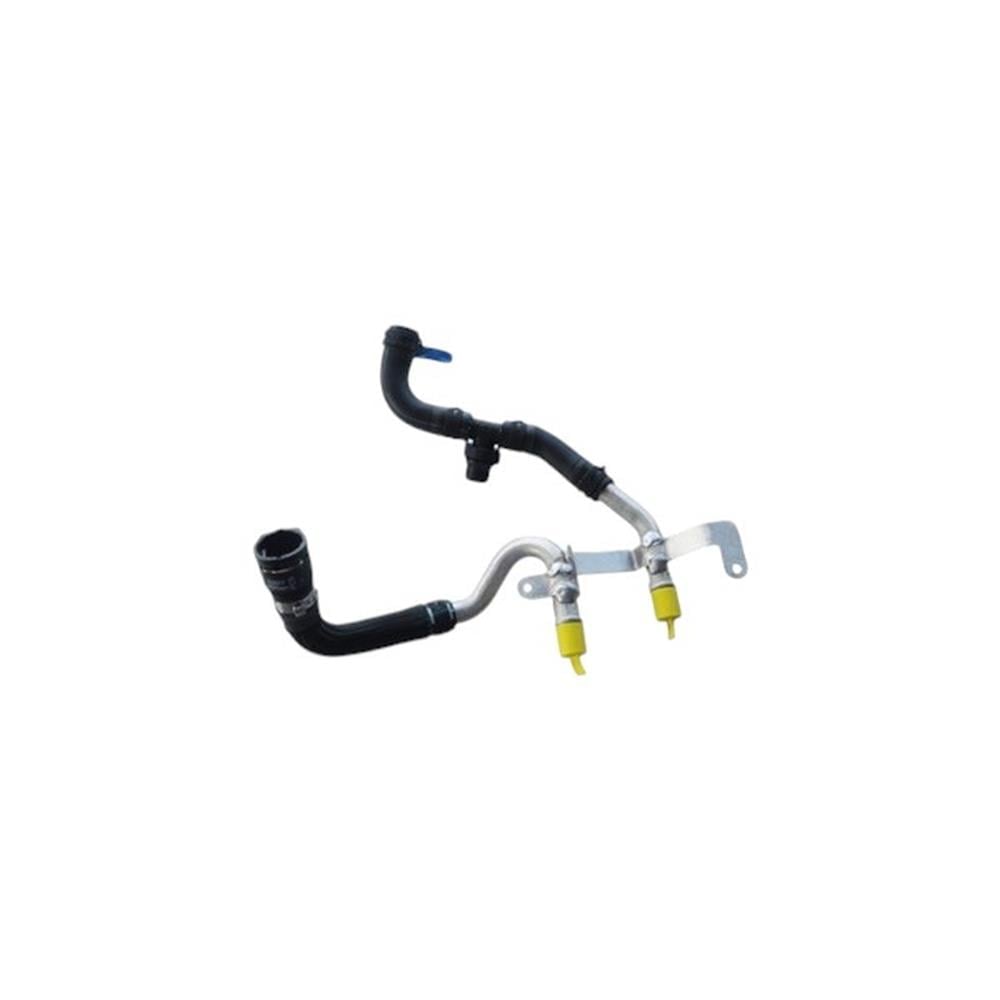 KALORİFER HORTUMU XF16>X260 - XE15>X760 T2H34925