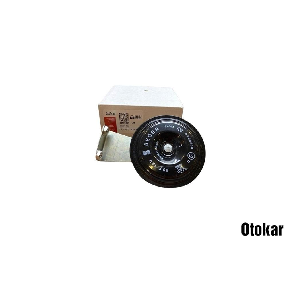 KORNA 12 V DEFENDER PRC2057-LM