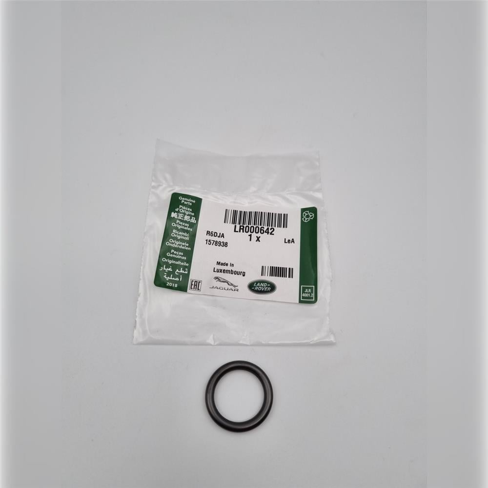 LR000642 TERMOSTAT MÜŞÜR ORİNGİ 2.2 FREELANDER 2- RANGE ROVER EVOQUE