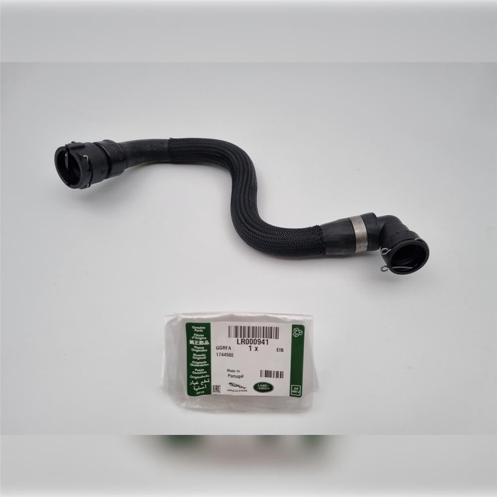 LR000941 SOĞUTMA SİSTEMİ HORTUMU