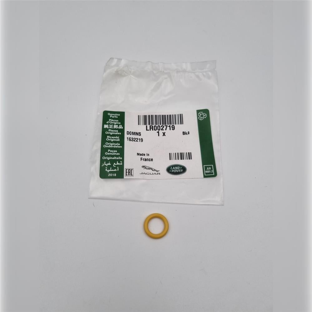 LR002719 KLİMA BORU ORİNGİ