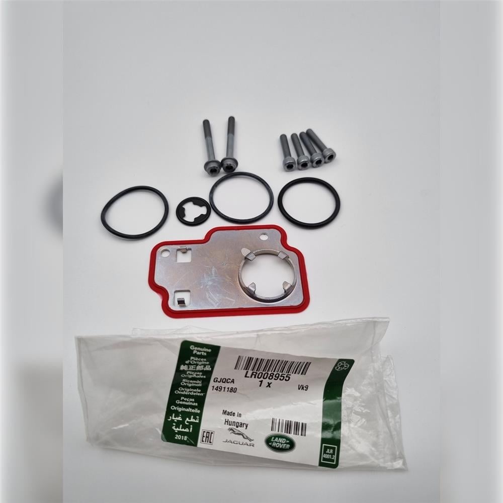 LR008955 HALDEX CONTA SETİ FR2 EVOQUE