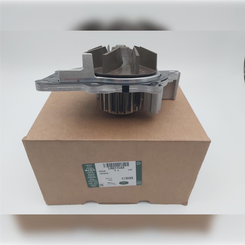 LR011694 DEVİRDAİM POMPASI 2.2 EVOQUE FREELANDER 2