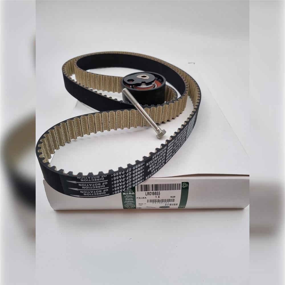 LR016655 TRİGER SETİ 2.7-3.0