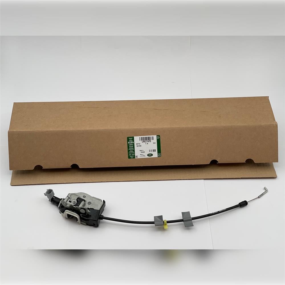 LR017470 BAGAJ KİLİDİ ÜST DISCOVERY 3 4