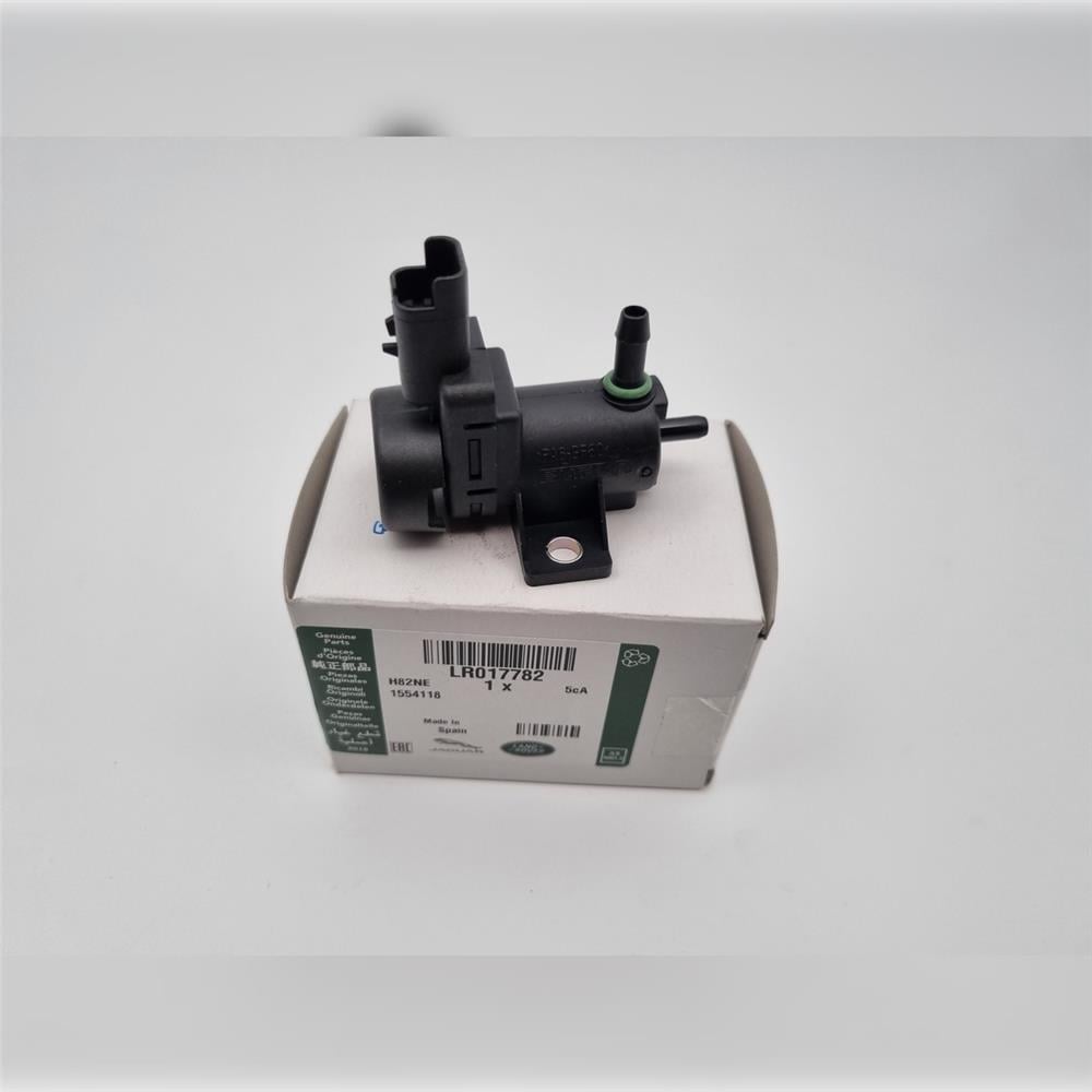 LR017782 VAKUM KONTROL VALFİ 2.2 FRLD.2-R.R.EVOQ-DI.SPORT