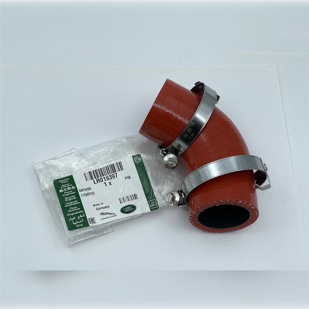 LR019397 TURBO ÇIKIŞ HORTUMU SOL