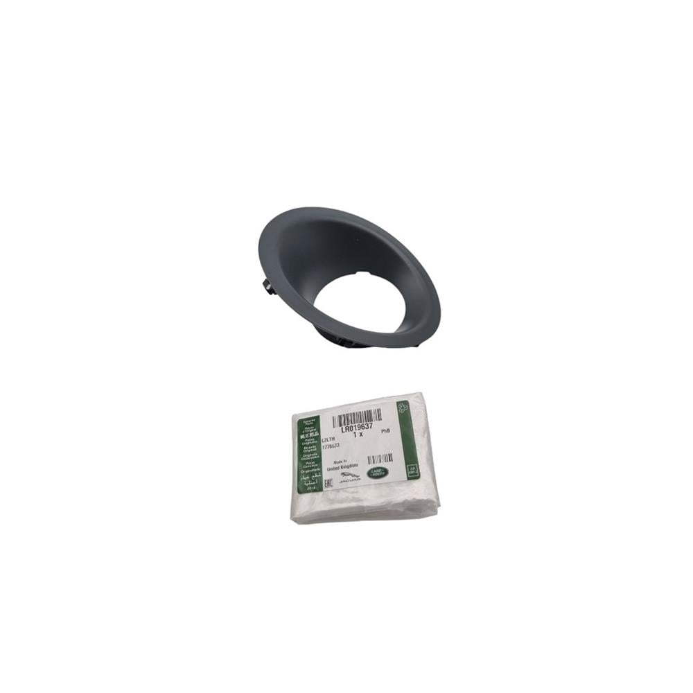 LR019637 SİS ÇERÇEVESİ SPORT SOL