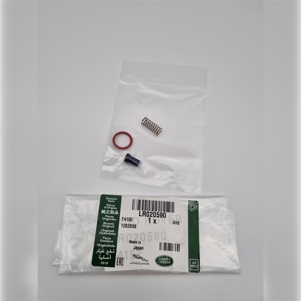 LR020590 KOMPRESÖR VALF KİTİ