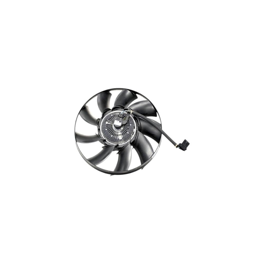 LR025234 FAN VE VİSKOZ 220KW (PGG500360) 3.6-4.4 PETR.RANGE ROVER VOGUE