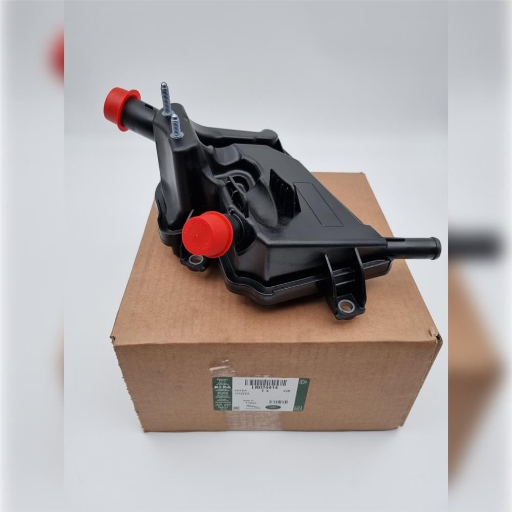 LR025914 YAĞ SEPARATÖRÜ 2.2