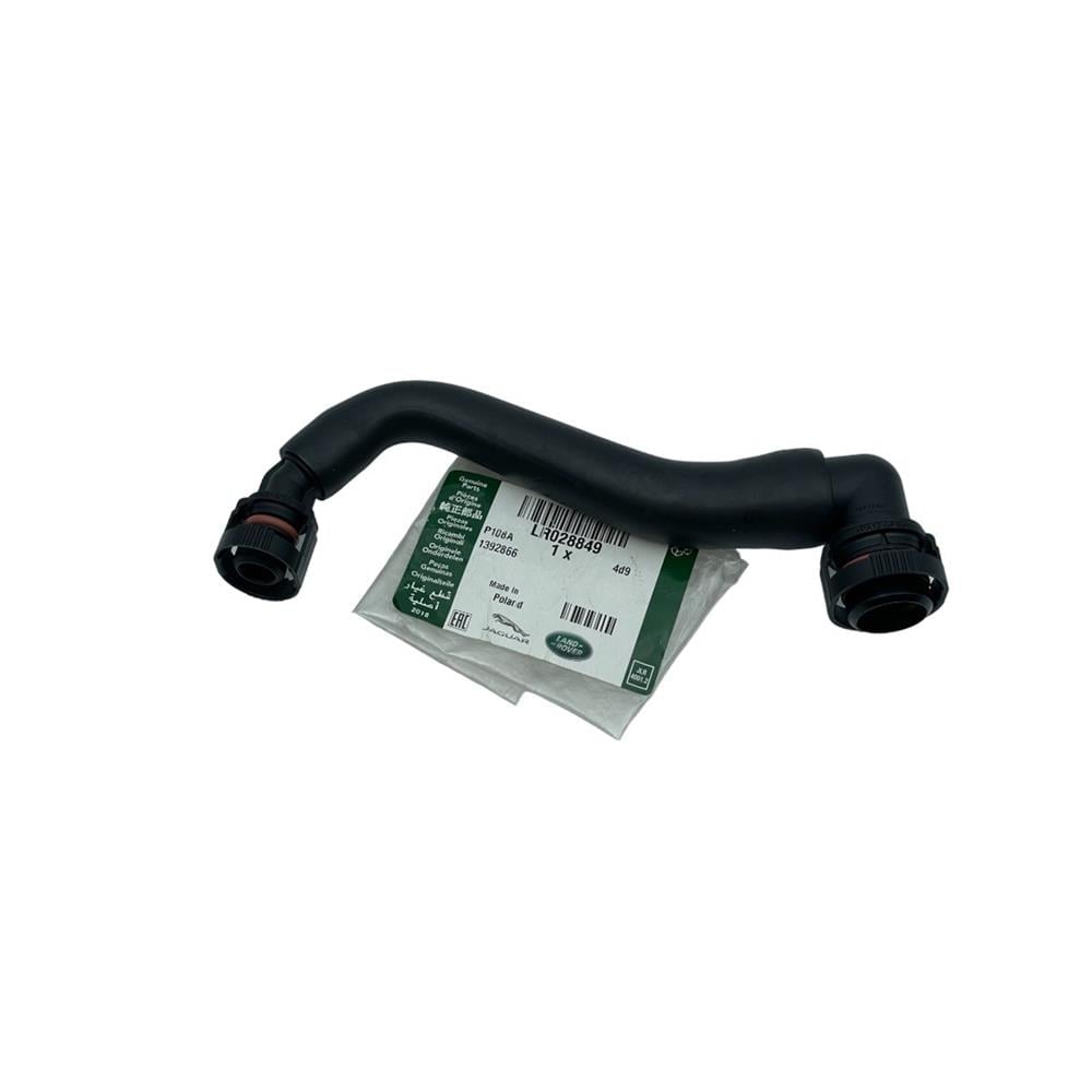 LR028849 KÜLBÜTÖR KAPAK EMİŞ HORTUMU 2.0 BNZ