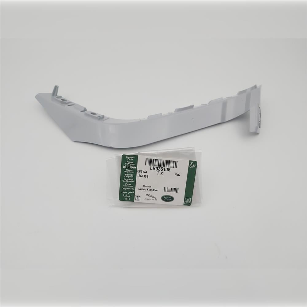 LR035105 TAMPON BAĞL.BRAKETİ