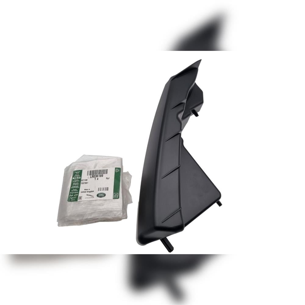 LR036189 TAMPON BRAKETİ