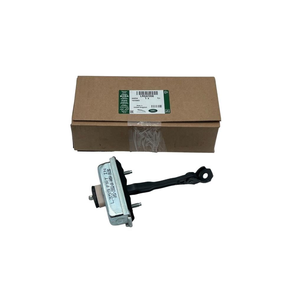 LR042356 KAPI GERGİSİ
