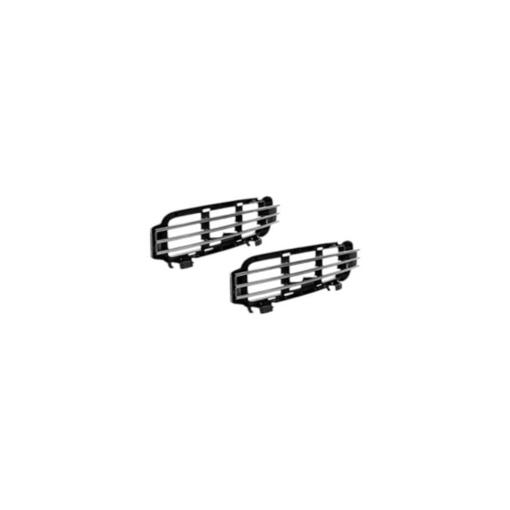 LR046707 ÖN TAMPON HAVALANDIRMA IZGARA SETİ RANGE ROVER VOGUE