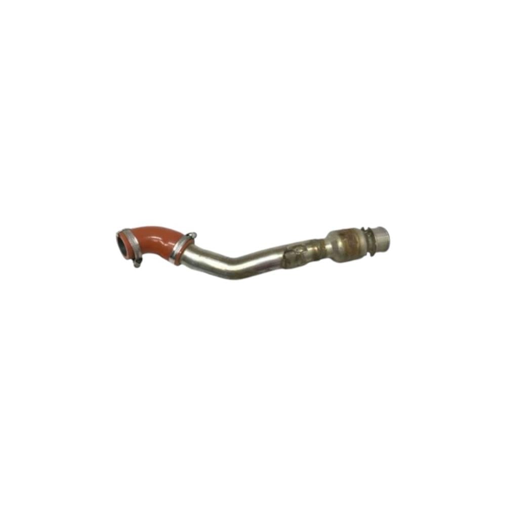 LR056344 INTERCOOLER BORUSU RANGE ROVER DISCOVERY