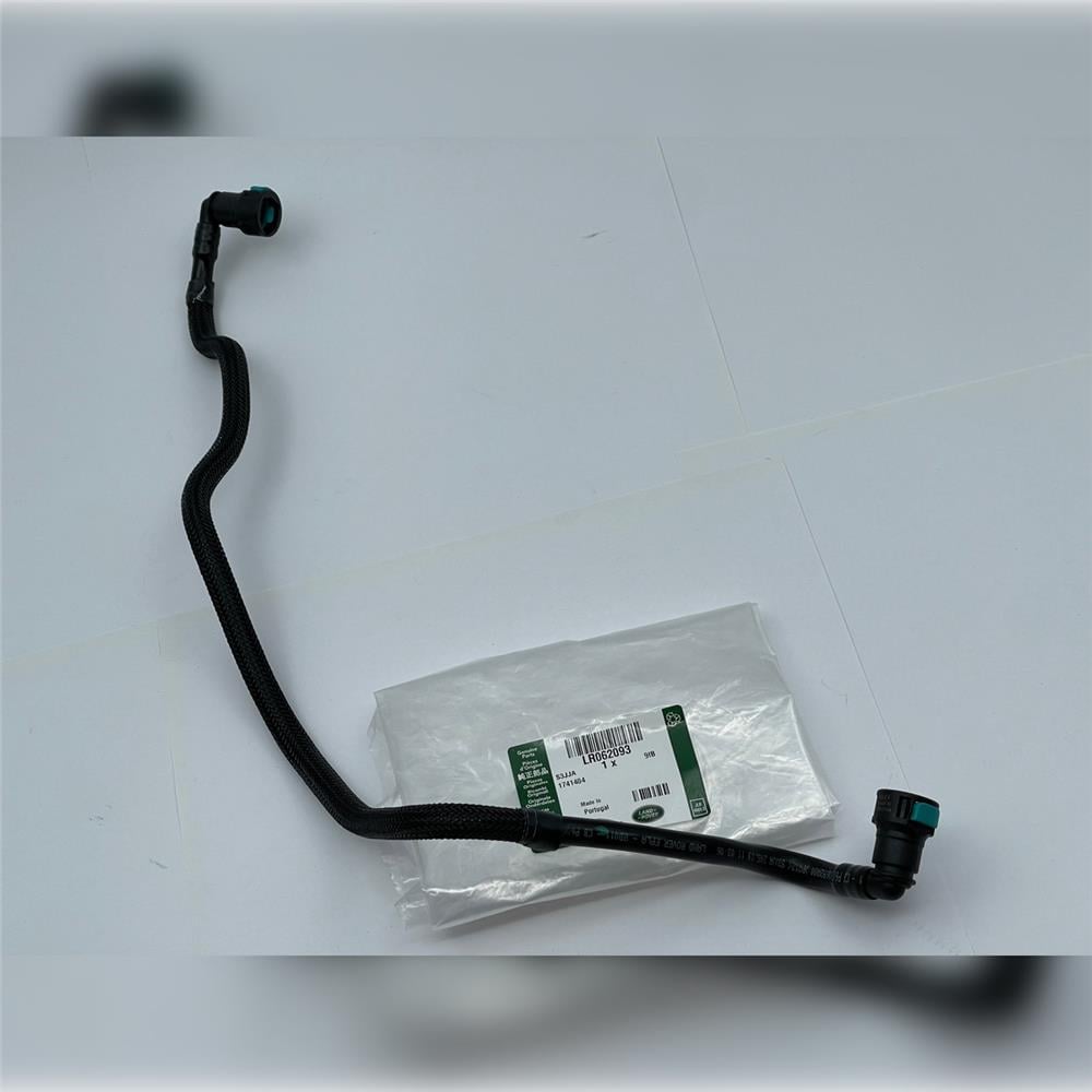LR062093 HORTUM RANGE ROVER DISCOVERY