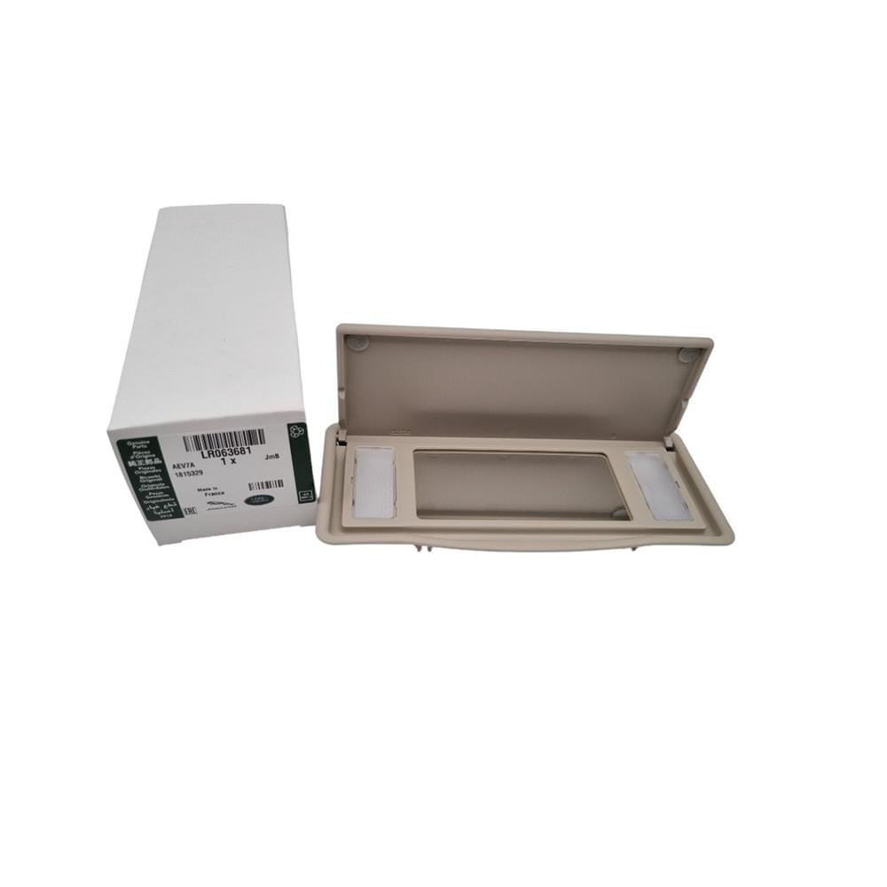 LR063681 GÜNEŞLİK AYNASI