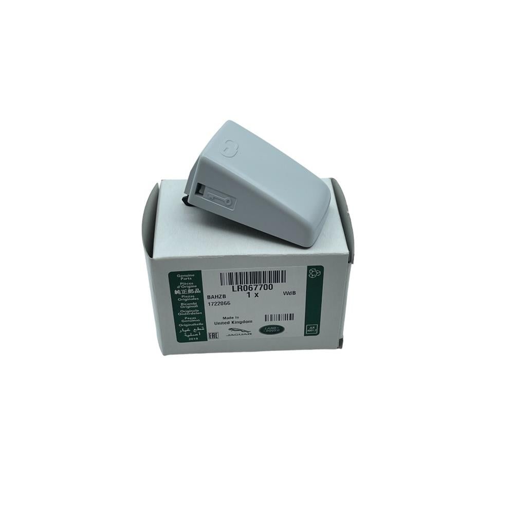 LR067700 DIŞ KAPI KOLU KİLİT KAPAĞI