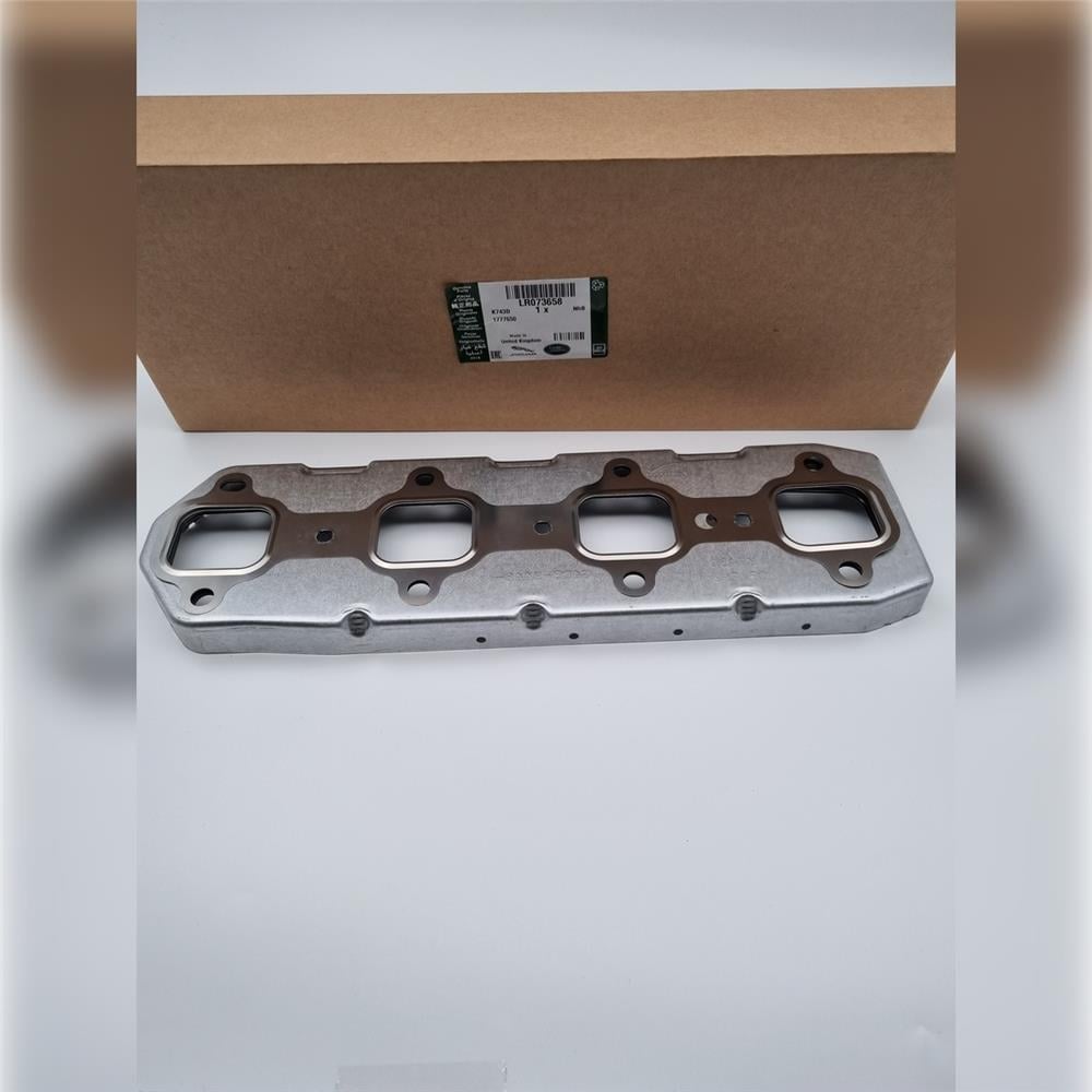 LR073658 EGZOS MANİFOLD CONTASI 2.0 DİZEL