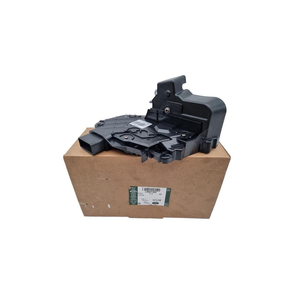 LR091360 KAPI KİLİDİ ARKA/R FREEL