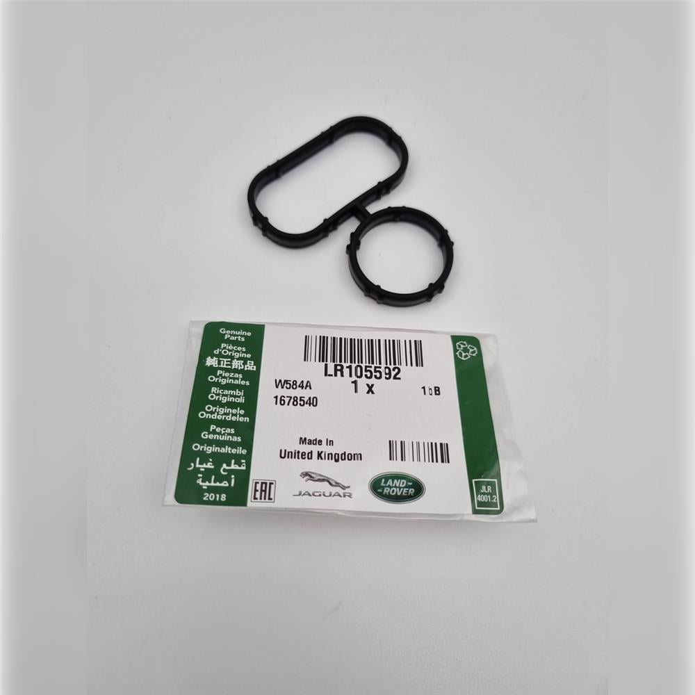 LR105592 TERMOSTAT KEÇESİ