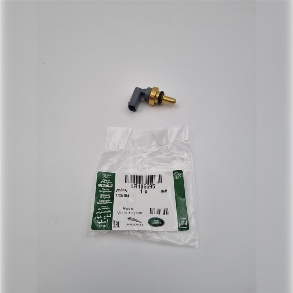 LR105595 MOTOR SU SICAKLIK SENSÖRÜ (TERMOSTAT)