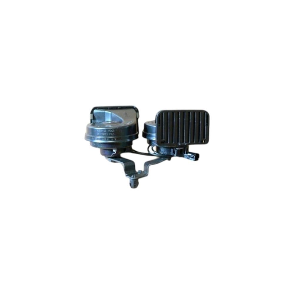 LR108993 KORNA VE BAĞLANTI BRAKETİ KOMPLE