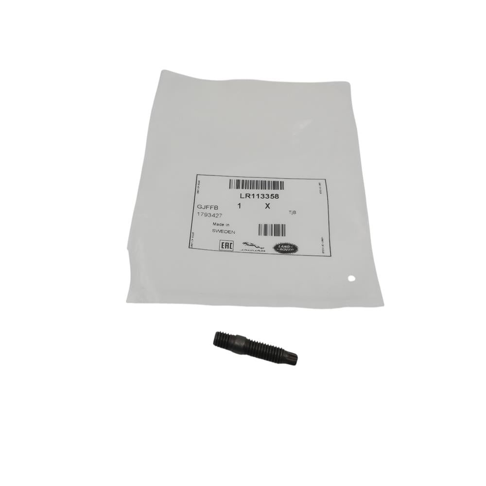 LR113358 EGZOZ MANİFOLD SAPLAMASI (1357628) RANGE ROVER DISCOVERY