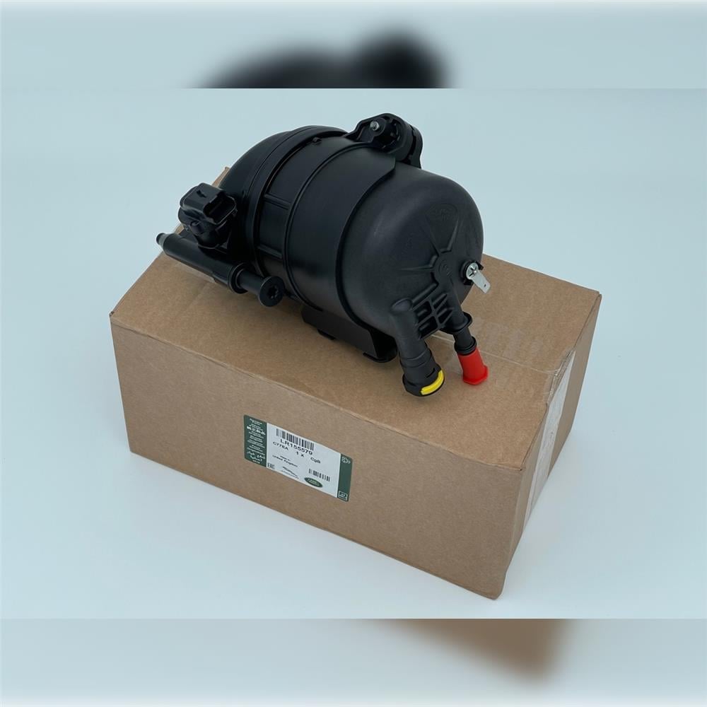 LR155579 MAZOT FİLTRESİ
