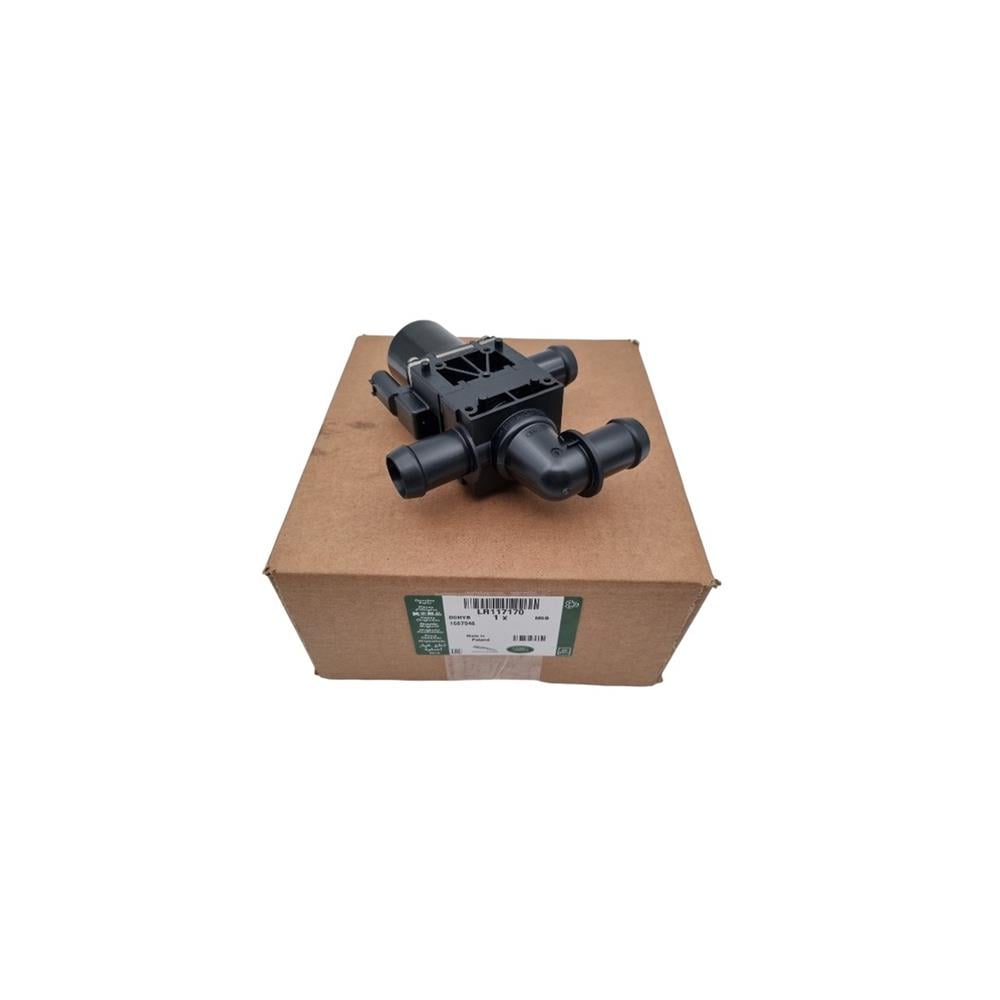 LR167749 ISITICI VALFİ