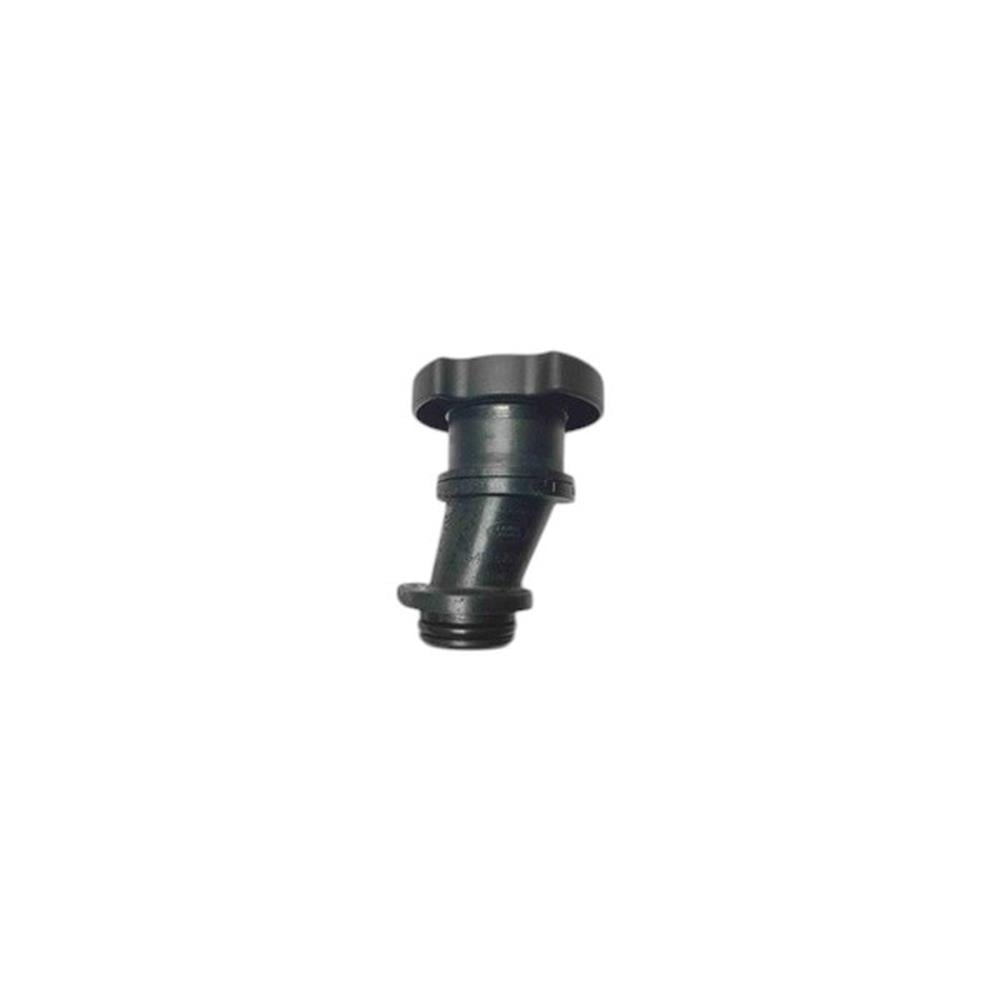 MOTOR YAĞ DOLUM BORUSU 2.0 DİZEL RANGE ROVER VELAR L560 LR082332